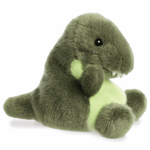 Cocodrilo Peluche Palm Pals