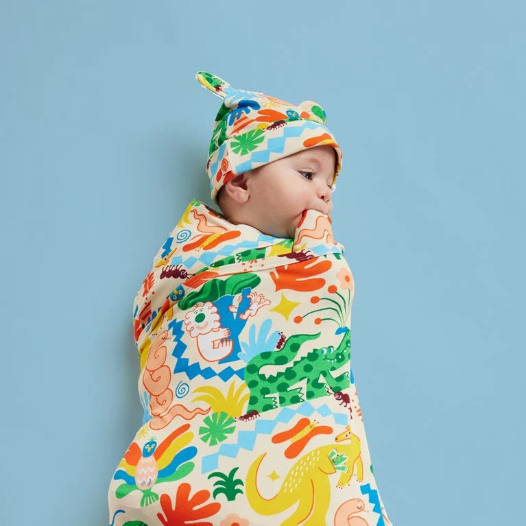 Arrullo Tropicool
