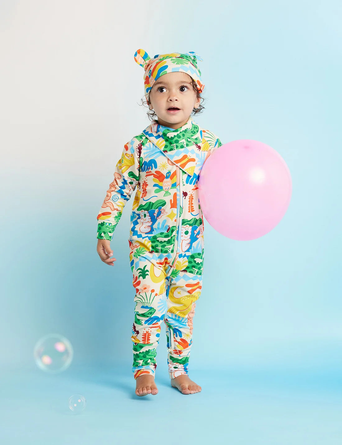 Pijama Tropicool