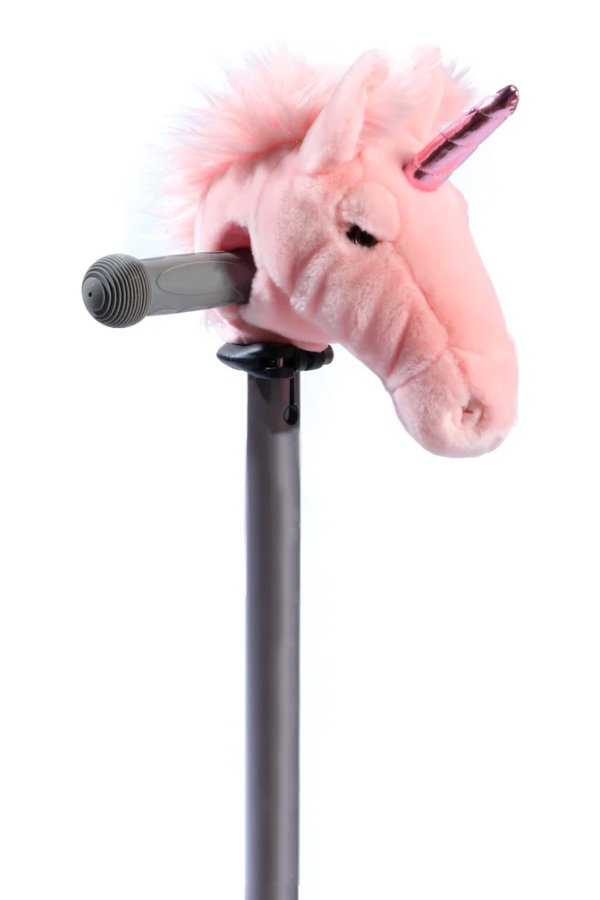 Unicornio accesorio patinete
