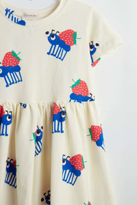 Vestido Hormigas