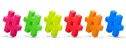 Bloques Meli - Basic Neon Travel Box 500 piezas