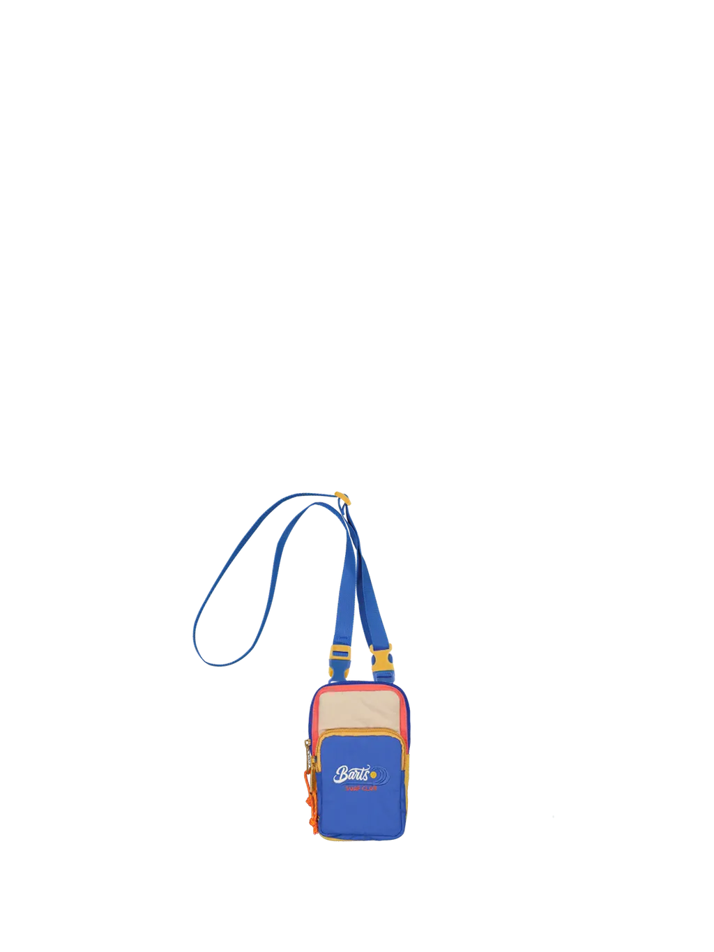 Bolso Bounze Azul