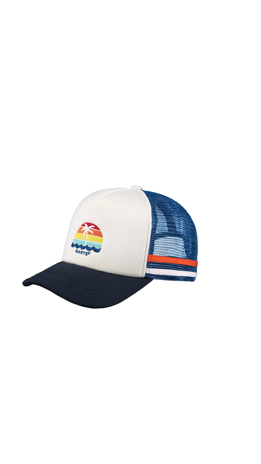 Gorra Club azul